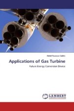 Applications of Gas Turbine