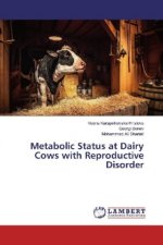 Metabolic Status at Dairy Cows with Reproductive Disorder