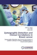 Zymographic Detection and Clinical Correlations in Breast cancer