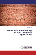 ASEAN Role in Promoting Peace as Regional Organization