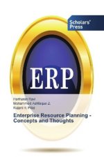 Enterprise Resource Planning - Concepts and Thoughts