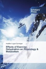 Effects of Exercise Dehydration on Physiology & Metabolism
