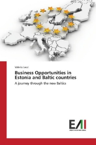 Business Opportunities in Estonia and Baltic countries