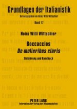 Boccaccios 