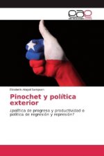 Pinochet y política exterior