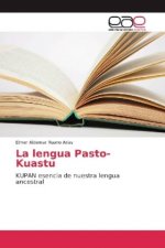 La lengua Pasto-Kuastu