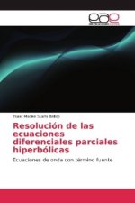 Resolución de las ecuaciones diferenciales parciales hiperbólicas