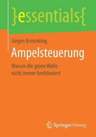 Ampelsteuerung