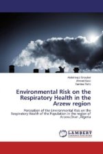 Environmental Risk on the Respiratory Health in the Arzew region