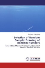 Selection of Random Sample: Drawing of Random Numbers