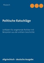 Politische Ratschlage