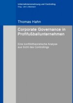 Corporate Governance in Profifußballunternehmen