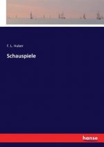 Schauspiele