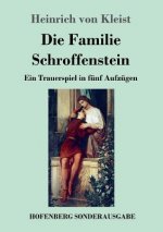 Familie Schroffenstein