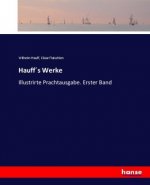 Hauffs Werke