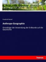 Anthropo-Geographie