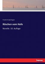Roeschen vom Hofe