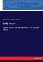 Early Letters