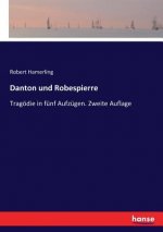 Danton und Robespierre