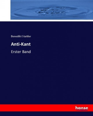 Anti-Kant