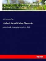 Lehrbuch der politischen Okonomie