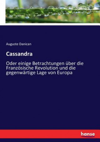 Cassandra