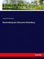 Beschreibung des Oberamts Rottenburg