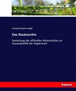 Staatsarchiv