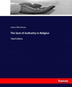 Seat of Authority in Religion