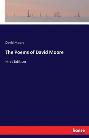 Poems of David Moore