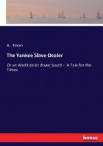Yankee Slave-Dealer