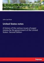 United States notes