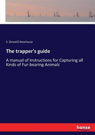 trapper's guide