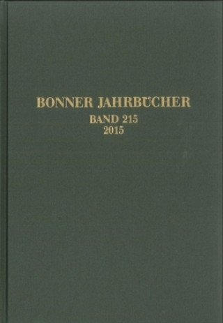 Bonner Jahrbücher