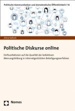Politische Diskurse online