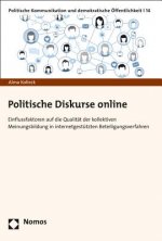 Politische Diskurse online