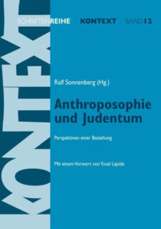 Anthroposophie und Judentum