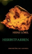 Herbstfarben