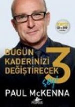 Bugün Kaderinizi Degistirecek 3 Sey