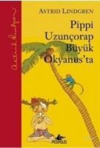 Pippi Uzuncorap Büyük Okyanusta