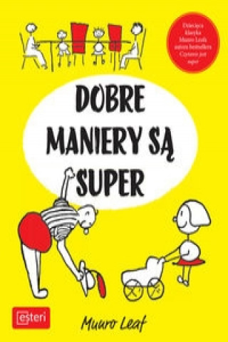 Dobre maniery sa super