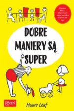 Dobre maniery sa super