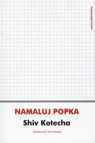 Namaluj Popka