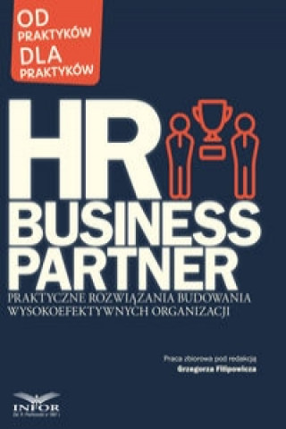 HR Business Partner