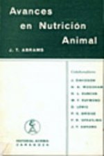 Avances en nutrición animal