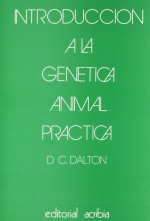Introducción a la genética animal práctica