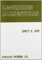 Legumbres alimenticias
