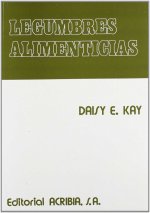 Legumbres alimenticias