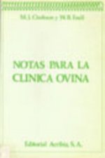 Notas para clínica ovina