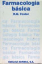 Farmacología básica
